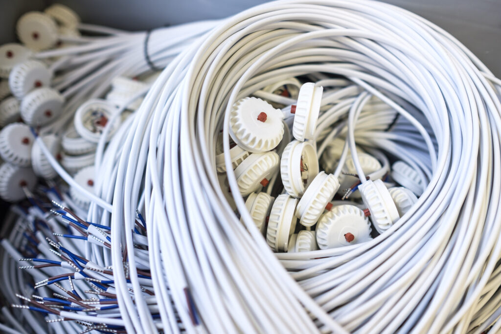 SZU Elektrotechnische Fertigung