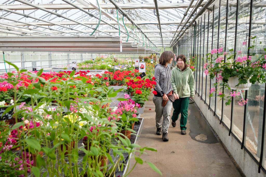 Götschihof Gärtnerei