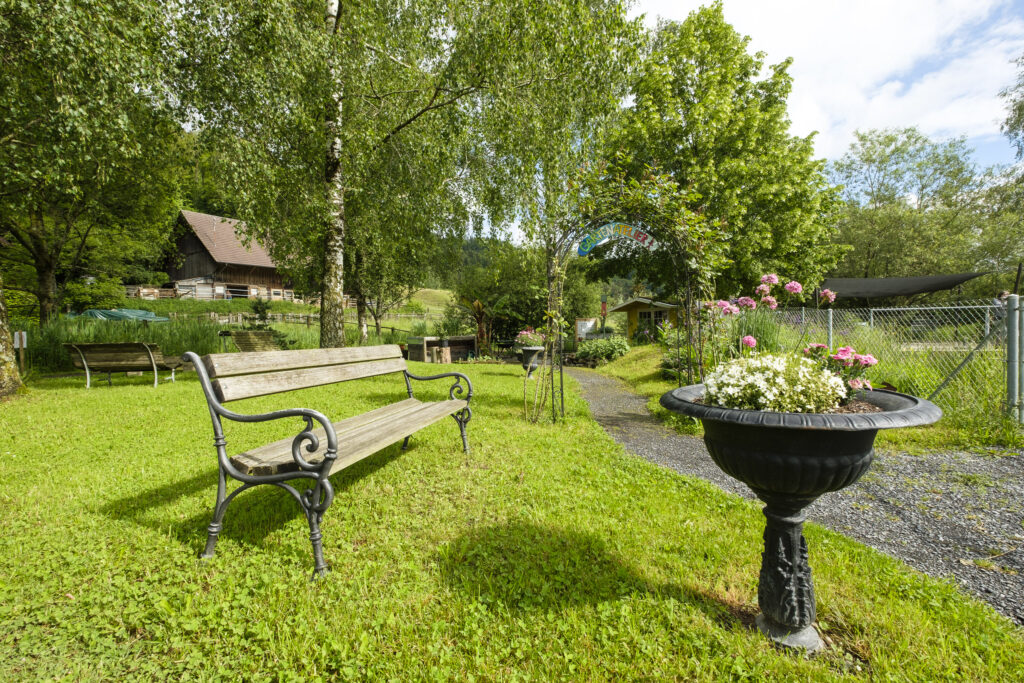 Götschihof Gartenatelier