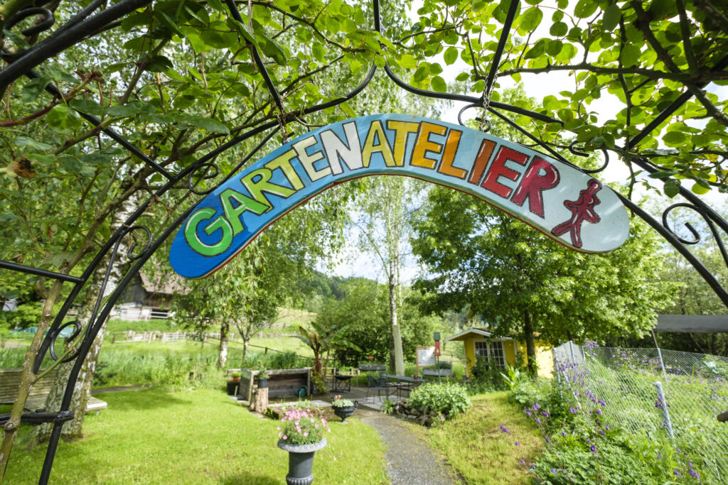 Götschihof Gartenatelier