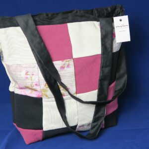 Tasche Farbig